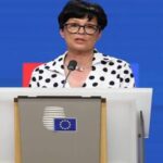 EU Commission Backs Albania 2027 Accession Deadline