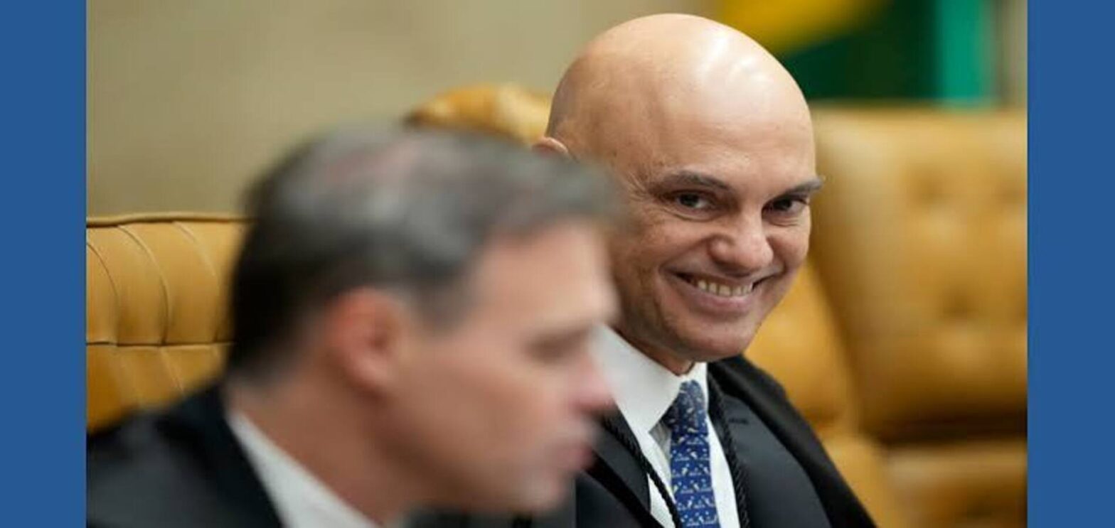 Alexandre de Moraes faces scrutiny over alleged Banco Master links