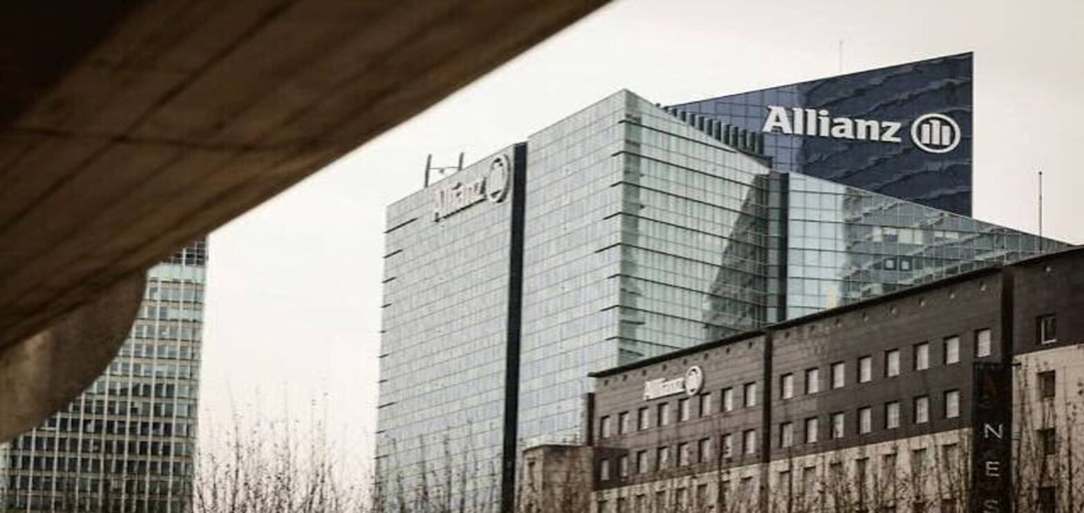 Allianz sponsorship controversy at the Festival of Ideas in Madrid