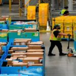 Amazon Hourly Pay: Minimum Wage Rises to $20