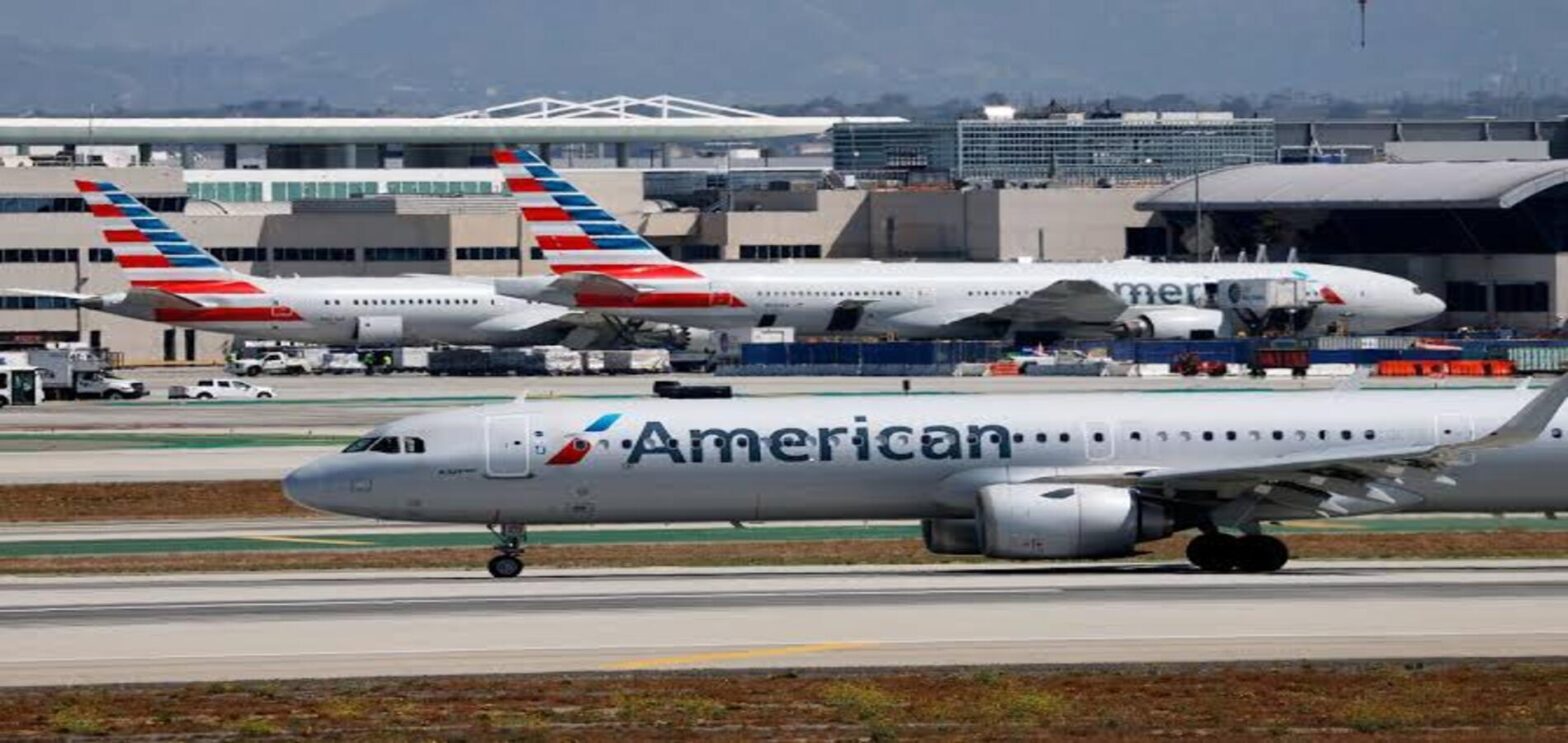 American Airlines fuel prices threaten future flight capacity adjustments
