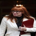 Angela Rayner Visa Warning Over UK Settlement Rules