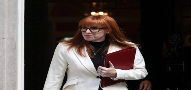Angela Rayner raises concerns over proposed UK visa and settlement rule changes