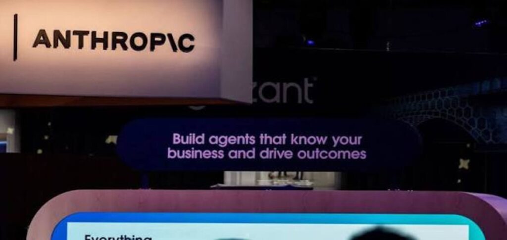 Anthropic considers a new AI model as it prepares for a potential IPO