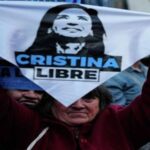 Argentina Opposition Struggles to Unite Against Milei