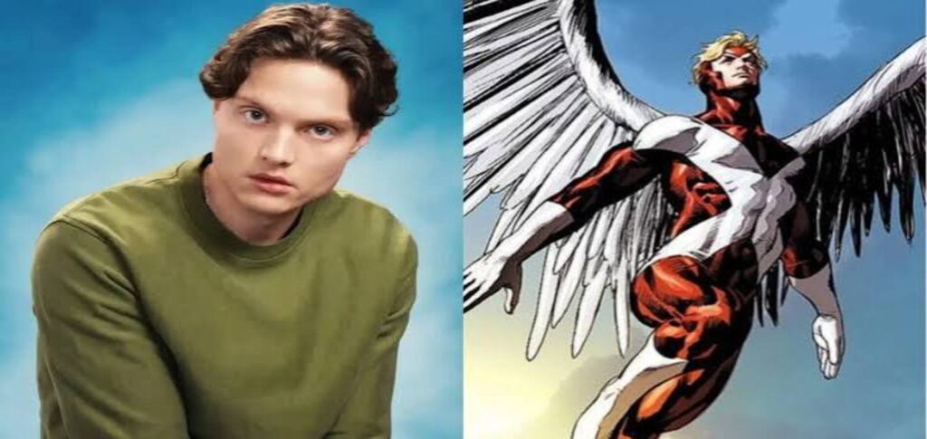 Asa Germann X-Men: Gen V Star Joins Marvel Cast
