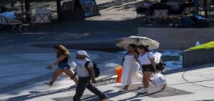 August 2026 Heat: Global Temperatures Hit Record
