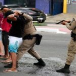 Bahia Violence Puts Public Security at Center of Brazil Election