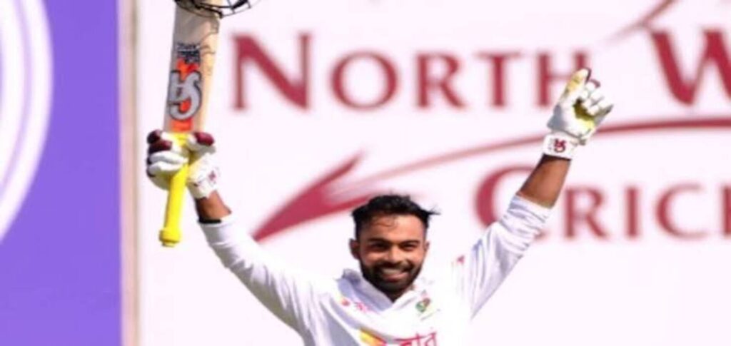 Bangladesh recall Towhid Hridoy for Afghanistan Test