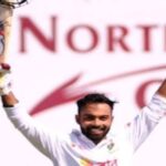 Bangladesh Recall Towhid Hridoy for Afghanistan Test