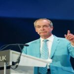 Ben Delo Donates £36 Million to Reform UK