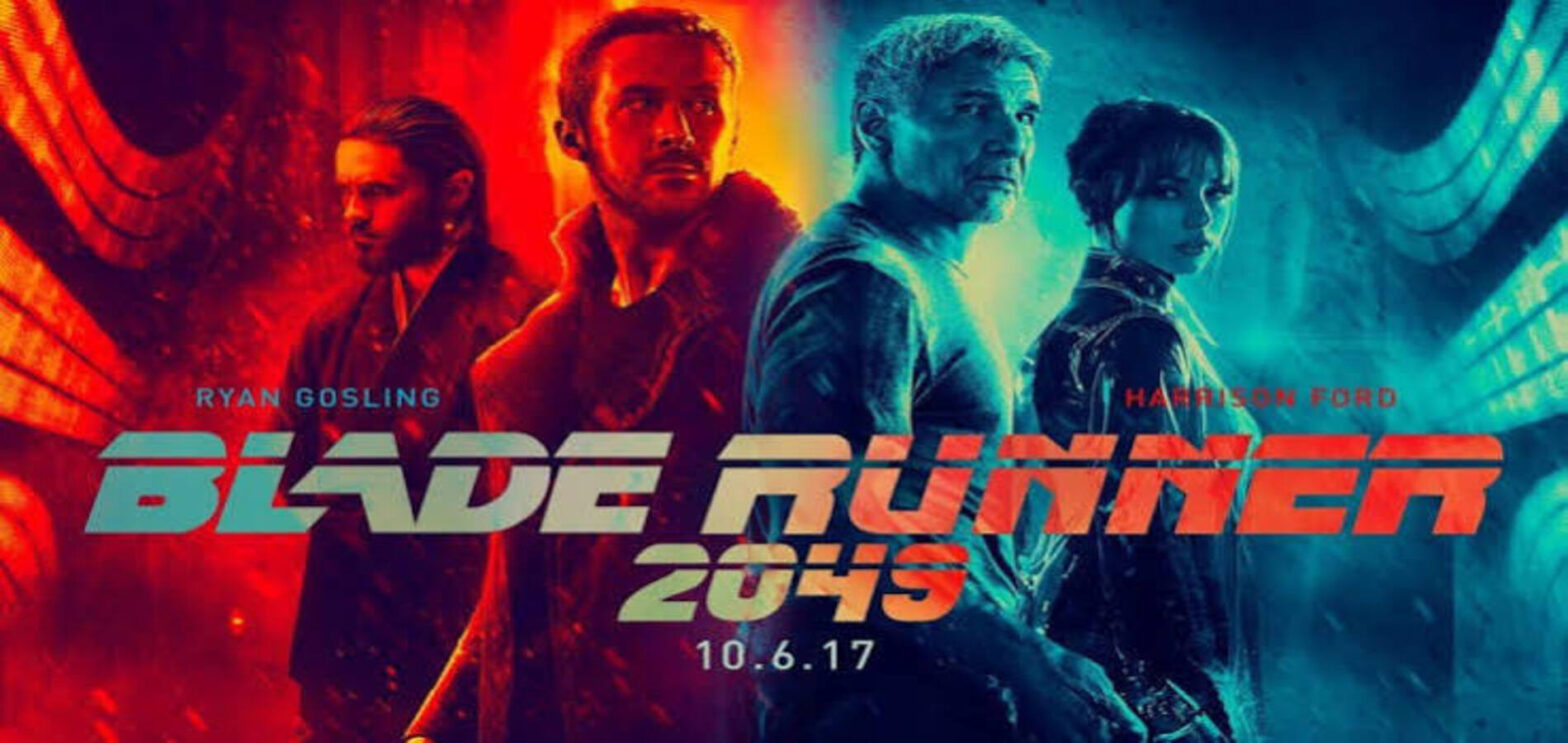 Blade Runner 2049 streaming hit years after box office flop