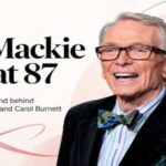 Bob Mackie Dies at 87, Hollywood Fashion Icon