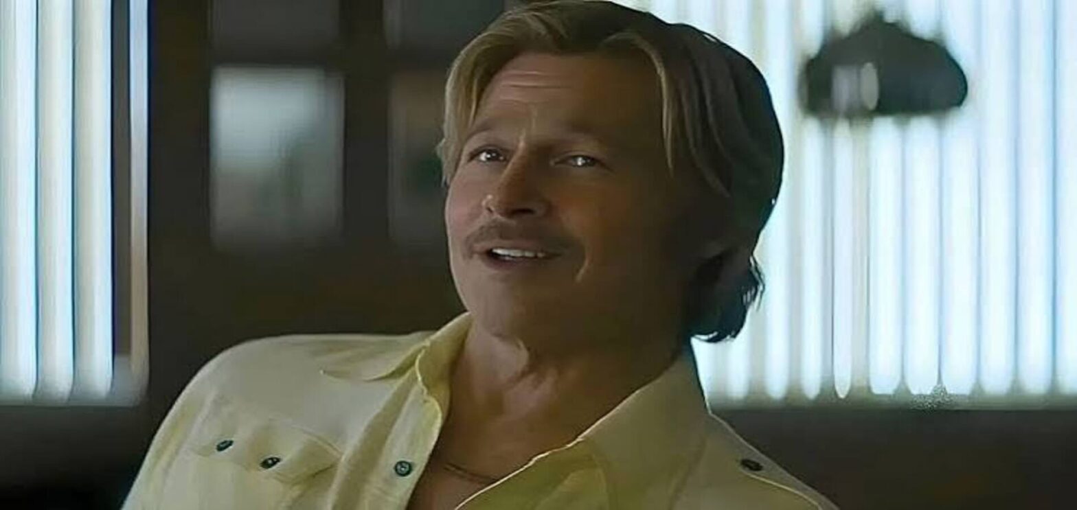 Brad Pitt returns as Cliff Booth in upcoming sequel