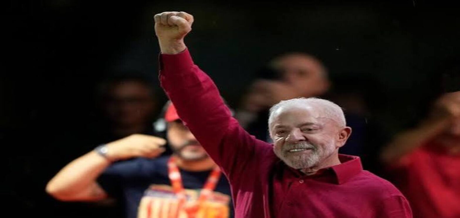 Brazil Bolsa Familia increase raises welfare payments under Lula government