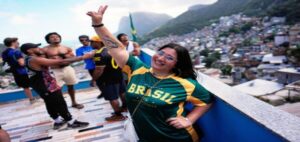 Brazil Global Trend Takes Over Fashion