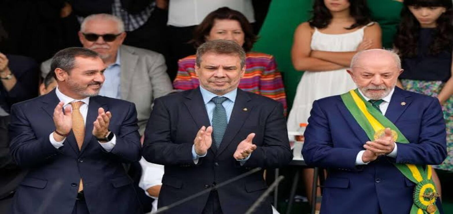 Brazil Supreme Court faces a political and judicial crisis over the Banco Master investigation