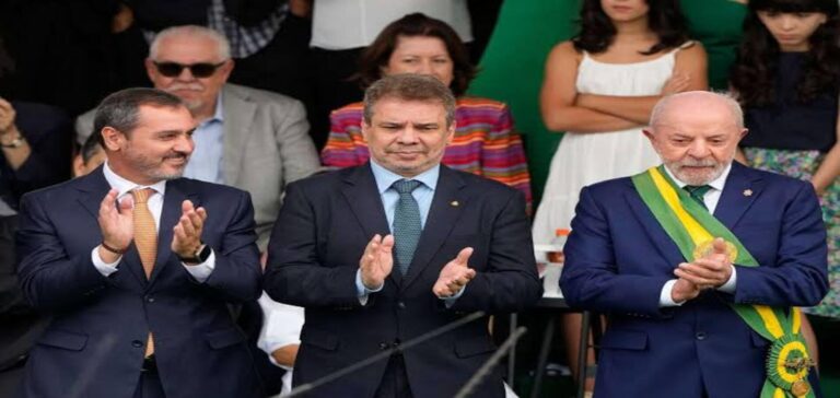 Brazil Supreme Court faces a political and judicial crisis over the Banco Master investigation
