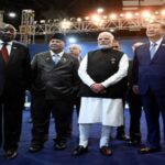 BRICS 2026 Agrees Joint Declaration in Test of Unity