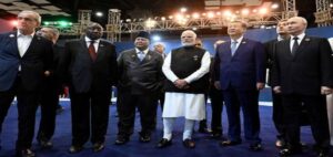 BRICS 2026 Agrees Joint Declaration in Test of Unity