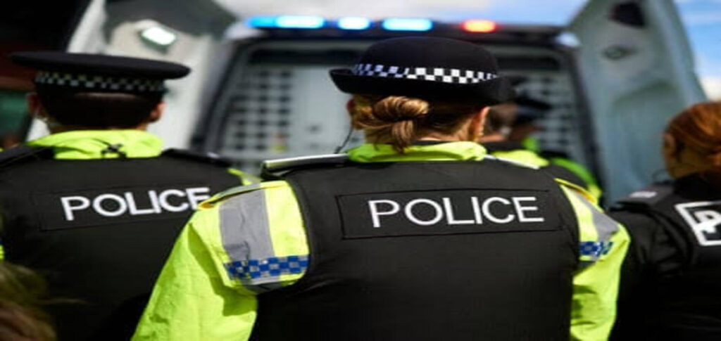 British man charged over alleged Russian intelligence links