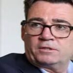 Burnham Tax Rises: Conservatives Demand Budget Pledge
