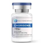 CagriSema Weight Loss Beats Tirzepatide in Diabetes Trial