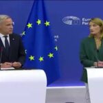 Canada EU Alliance: Carney Pushes New Partnership