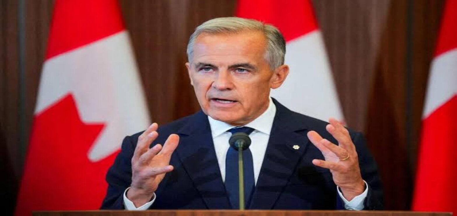 Mark Carney discusses closer Canada-EU ties and associate membership plans