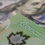 Canadian Dollar Falls to 12-Day Low on Inflation Data