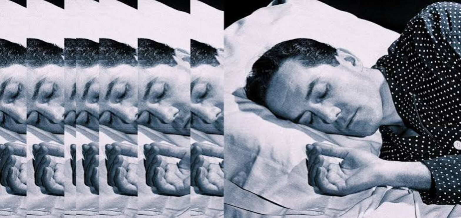 Catch up sleep helps recover from lost sleep and sleep debt