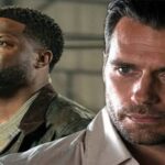 Cavill Hart Spy Movie: New Netflix Action Comedy