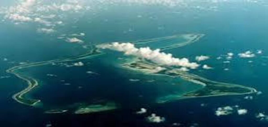 Chagos Islands deal and Diego Garcia military base