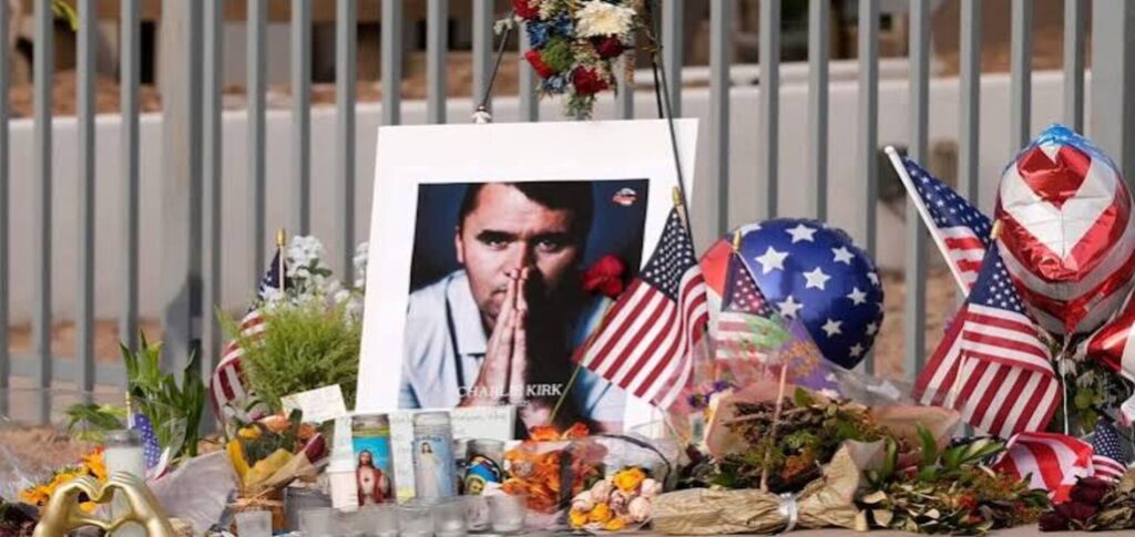Charlie Kirk Legacy: Turning Point Grows as Trump Slips
