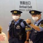 China Travel Restrictions Tighten Over Security