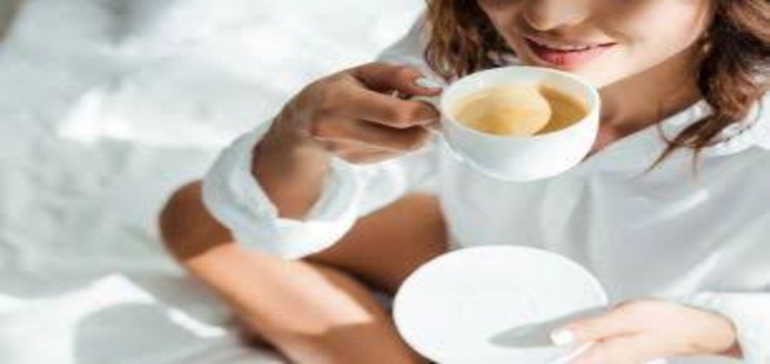 Coffee consumption and bone health in older women