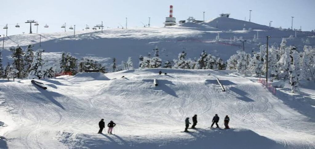 Crystal Ski Holidays expands regional flights for winter 2027 ski trips