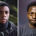 David Jonsson Black Panther 3 Training Revealed