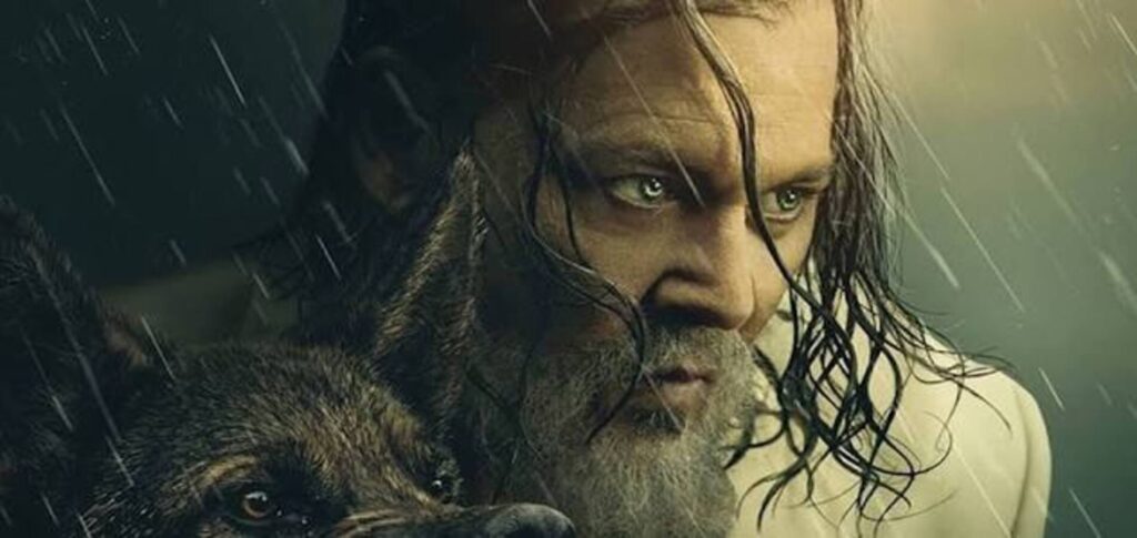 Day Drinker trailer featuring Johnny Depp in mysterious thriller role