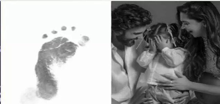Deepika Padukone and Ranveer Singh welcome their second baby