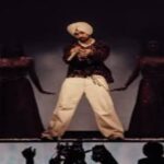Diljit Dosanjh Saanso Ki Maala Wows Wembley