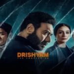 Drishyam 3 Trailer: New Cops Test Vijay