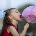 Early-Life Sugar May Raise Anxiety Risk in Adulthood