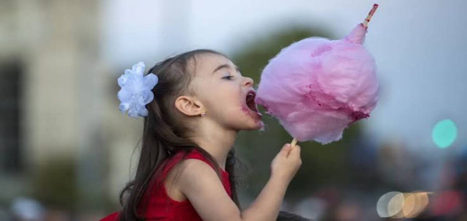 Early-life sugar exposure may be linked to higher anxiety risk in adulthood