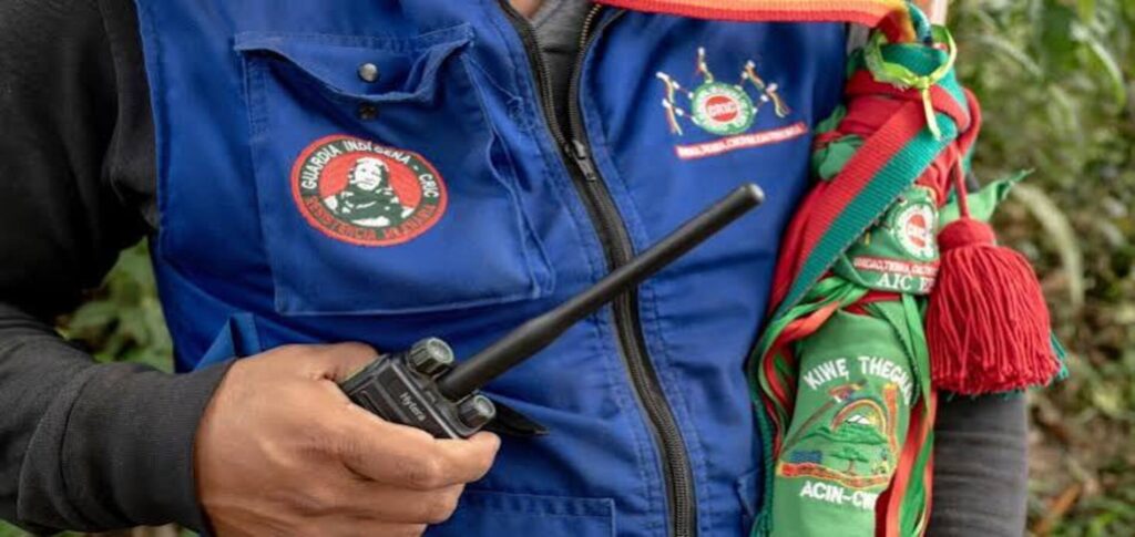Environmental defender killings in Latin America in 2025