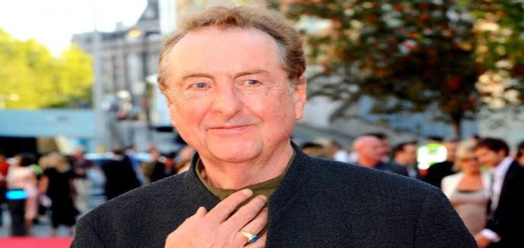 Eric Idle Provence: 55 Years Away From Fame