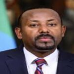 Ethiopia Opposition Alliance Challenges Abiy Ahmed Government
