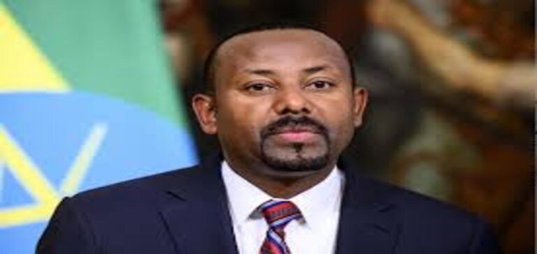 Ethiopia opposition alliance challenges Abiy Ahmed government
