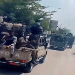 Ethiopia Tigray Conflict: Forces Say Alamata Captured
