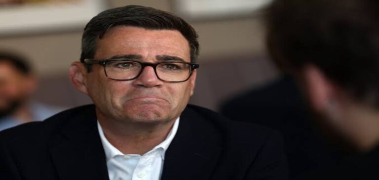 Andy Burnham warns EU industry rules could hurt UK businesses